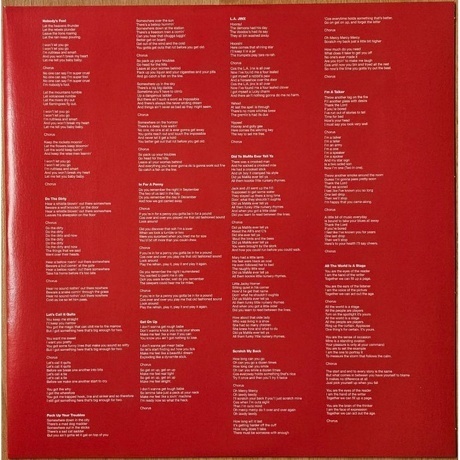 Slade - Nobody's Fools (coloured) (4050538799835) виниловая пластинка - фото 6