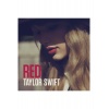 0843930007103, Виниловая пластинка Swift, Taylor, Red