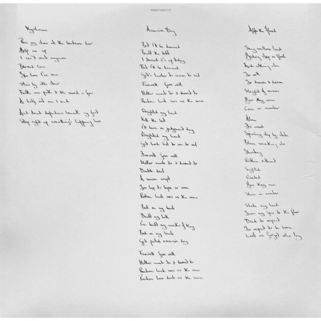 Talk Talk - Laughing Stock (0600753655191) виниловая пластинка - фото 6