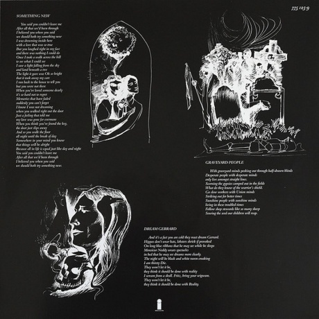 Traffic - When The Eagle Flies (0602577512599) виниловая пластинка - фото 6