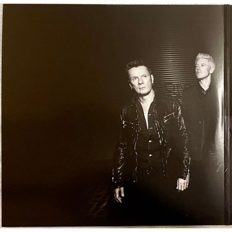 U2 - Songs Of Innocence (0602547048882) виниловая пластинка - фото 2