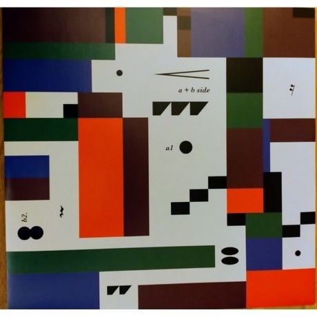 Various Artists - Blue Note Reimagined II (0602445382392) виниловая пластинка - фото 9