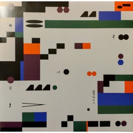 Various Artists - Blue Note Reimagined II (0602445382392) виниловая пластинка - фото 10