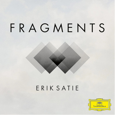 Various Artists - Satie: Fragments (Satie Reworks & Remixes) (0028948395521) виниловая пластинка
