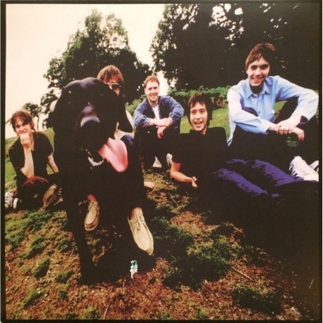 The Verve - Urban Hymns (0602547870148) виниловая пластинка - фото 8