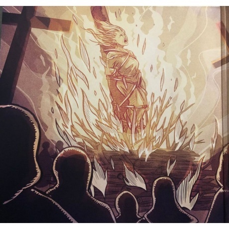 Volbeat - Servant Of The Mind (0602438179183) виниловая пластинка - фото 2