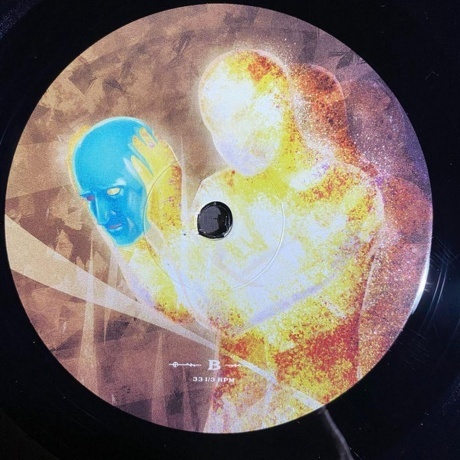 Volbeat - Servant Of The Mind (0602438179183) виниловая пластинка - фото 6