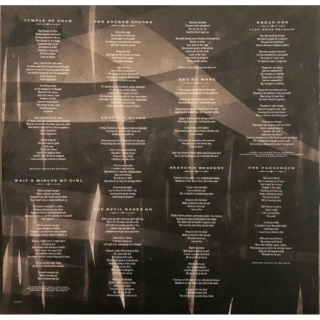 Volbeat - Servant Of The Mind (0602438179183) виниловая пластинка - фото 9