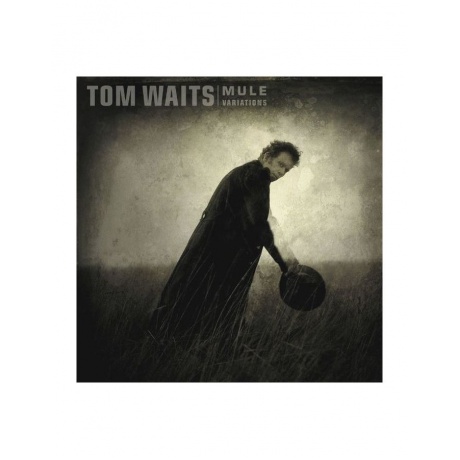 8714092654738, Виниловая пластинка Waits, Tom, Mule Variations