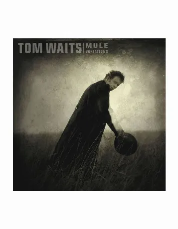 8714092654738, Waits, Tom, Mule Variations виниловая пластинка