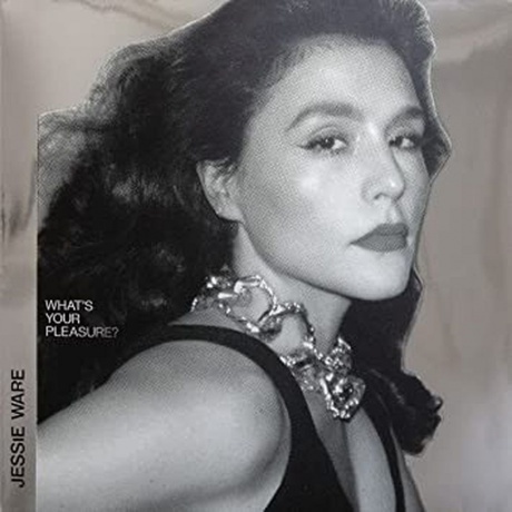

Jessie Ware - What's Your Pleasure - deluxe (0602435820781) виниловая пластинка
