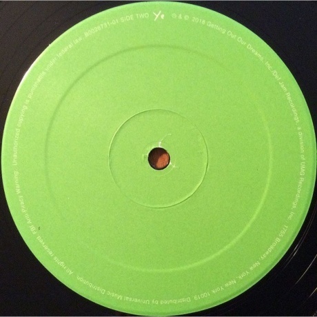 Kanye West - Ye (0602567784692) виниловая пластинка - фото 7