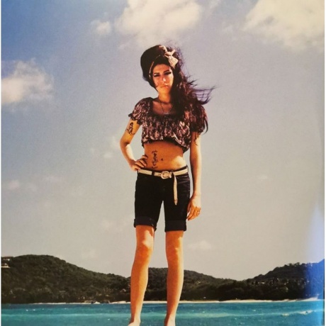 0602527906034, Winehouse, Amy, Lioness: Hidden Treasures виниловая пластинка - фото 2