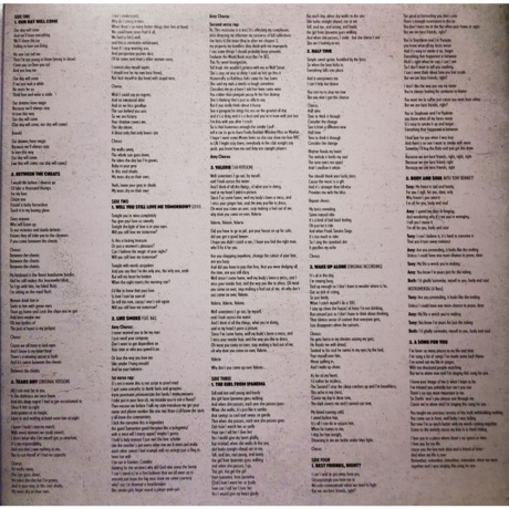 0602527906034, Winehouse, Amy, Lioness: Hidden Treasures виниловая пластинка - фото 4