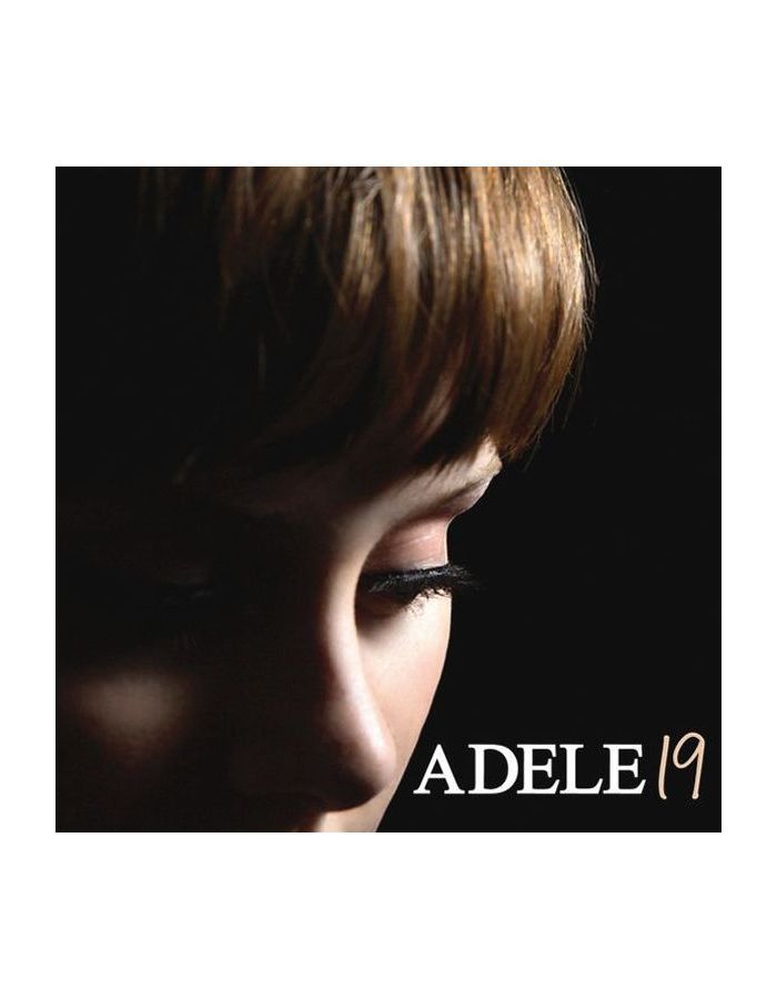 0634904031312, Виниловая пластинка Adele, 19 xl recordings adele 19 виниловая пластинка