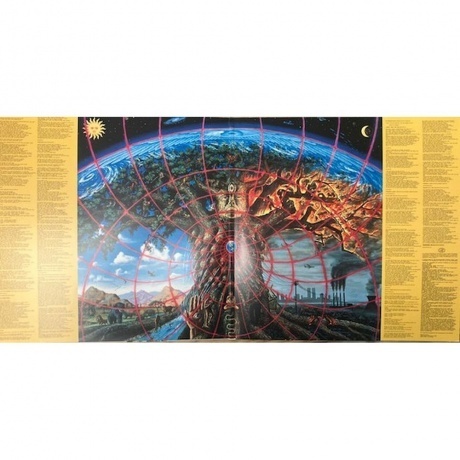 The Beastie Boys - Ill Communication (5099969423215) виниловая пластинка - фото 3