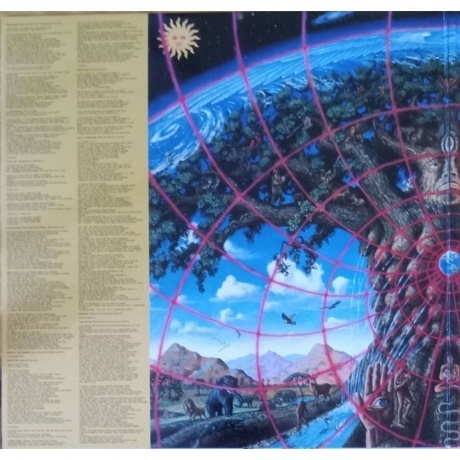 The Beastie Boys - Ill Communication (5099969423215) виниловая пластинка - фото 9