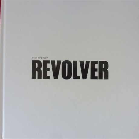 The Beatles - Revolver (Box) (0602445599523) виниловая пластинка - фото 16