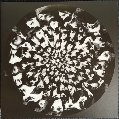 The Beatles - Revolver (Box) (0602445599523) виниловая пластинка - фото 7