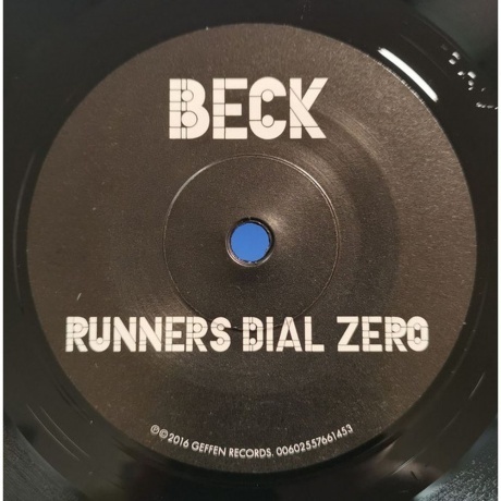 Beck - Mutations (0602557034882) виниловая пластинка - фото 7