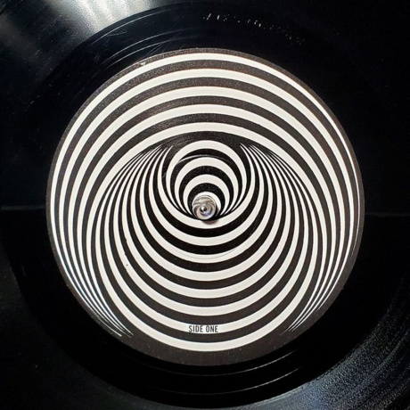 5414939920783, Black Sabbath, Black Sabbath виниловая пластинка - фото 5