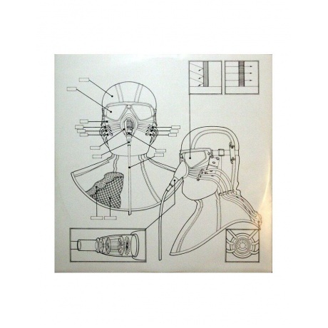 5414939920851, Black Sabbath, Never Say Die! виниловая пластинка - фото 6