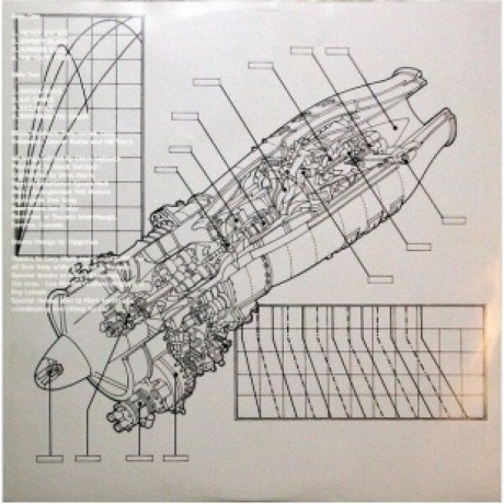 Black Sabbath - Never Say Die! (5414939920851) виниловая пластинка - фото 5