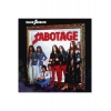 5414939920837, Виниловая пластинка Black Sabbath, Sabotage