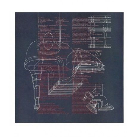 Black Sabbath - Technical Ecstasy (5414939920844) виниловая пластинка - фото 3