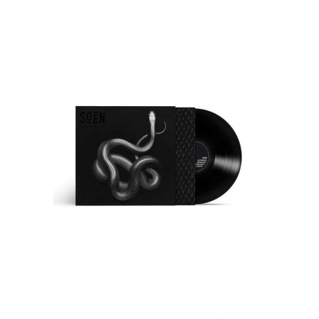 0190296811296, Виниловая пластинка Soen, Imperial - фото 4