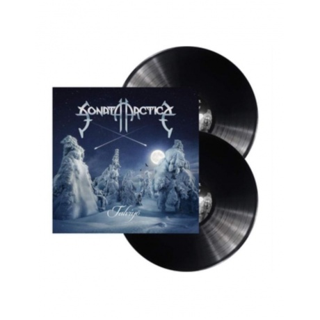 0727361477219, Виниловая пластинка Sonata Arctica, Talviyo