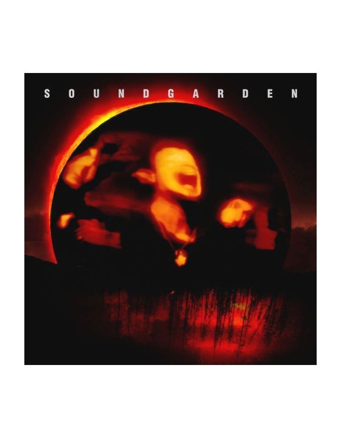 0602537789818, Виниловая пластинка Soundgarden, Superunknown soundgarden футболка с надписью black blade badmotor