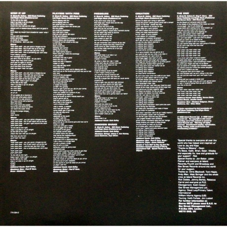 Stereo MC's - Connected (0602577456428) виниловая пластинка - фото 6