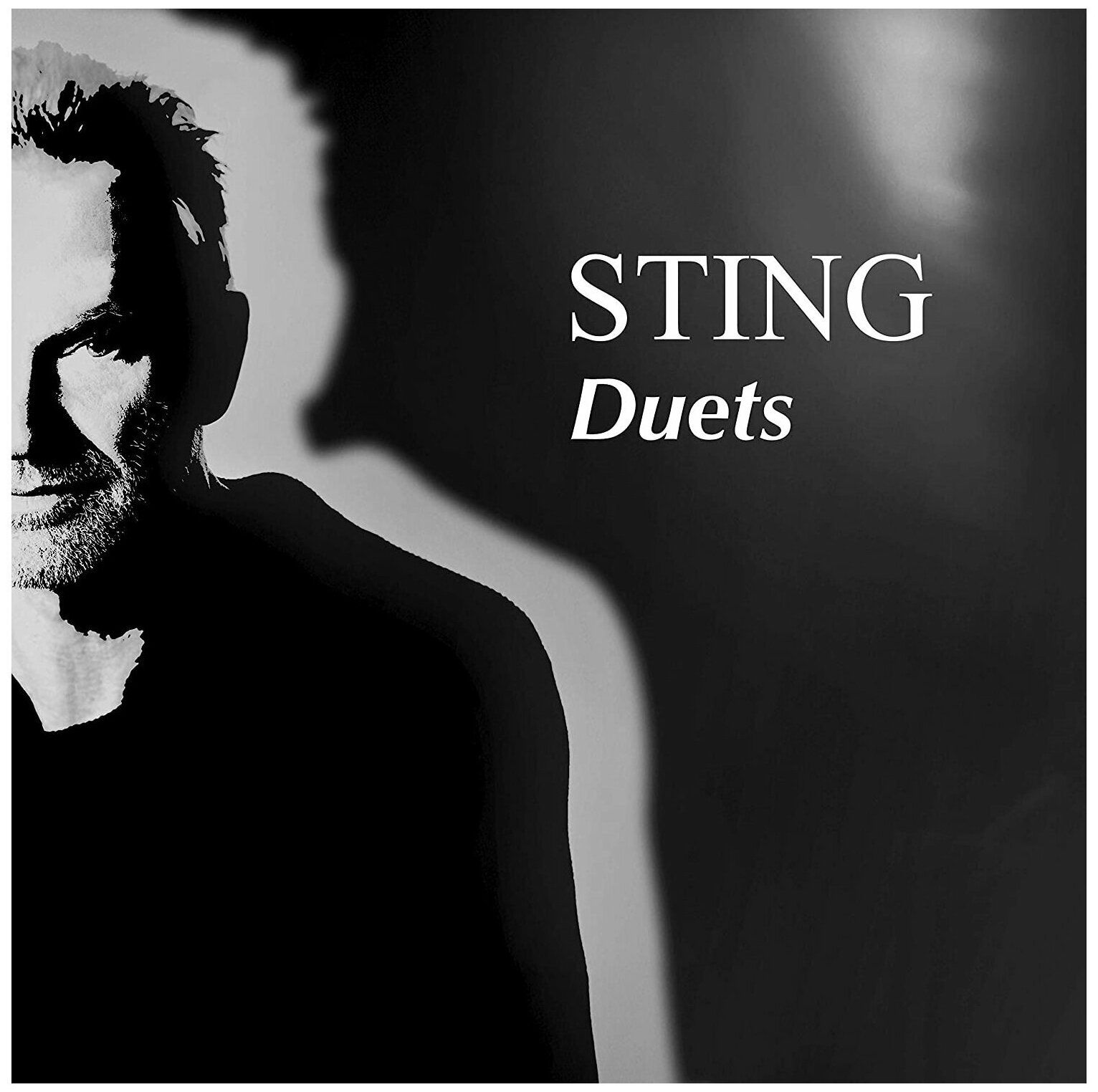 0602435371306, Виниловая пластинка Sting, Duets виниловая пластинка sting duets