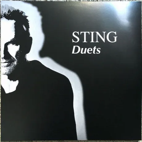 Sting - Duets (0602435371306) виниловая пластинка
