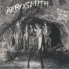 Виниловая пластинка Aerosmith, Night In The Ruts (0602455248657)