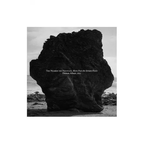 Damon Albarn - The Nearer The Fountain, More Pure The Stream Flo...