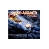 Виниловая пластинка Amon Amarth, Deceiver Of The Gods (003984155...