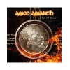 Виниловая пластинка Amon Amarth, Fate of Norns (0039841449815)