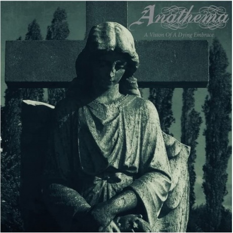 Виниловая пластинка Anathema, A Vision Of A Dying Embrace (0801056887412) - фото 1