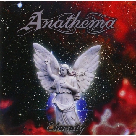 Anathema - Eternity (0801056801517) виниловая пластинка