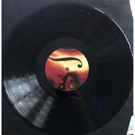 Anathema - Hindsight (Half Speed) (0802644819716) виниловая пластинка - фото 4