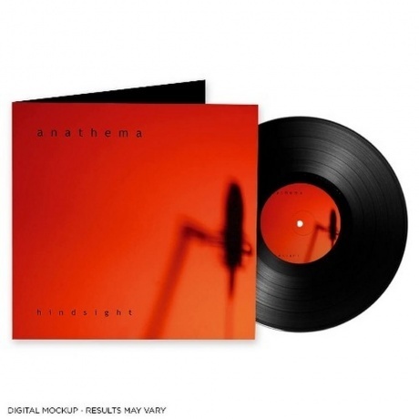 Anathema - Hindsight (Half Speed) (0802644819716) виниловая пластинка - фото 6