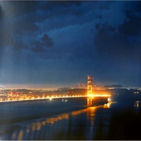 Anathema - The Optimist (0802644892214) виниловая пластинка - фото 4