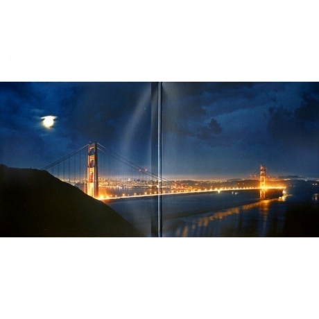 Anathema - The Optimist (0802644892214) виниловая пластинка - фото 5