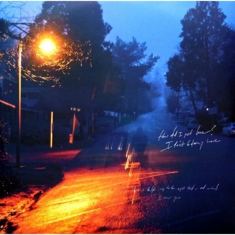 Anathema - The Optimist (0802644892214) виниловая пластинка - фото 7