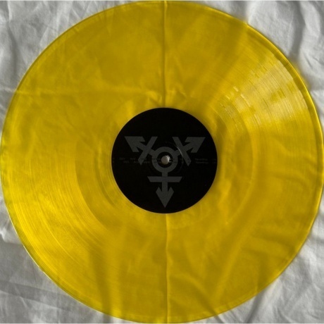 Arca - Kick III (0191404122211) виниловая пластинка - фото 3