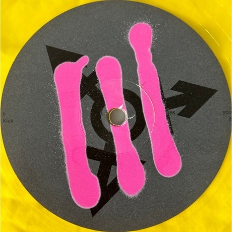 Arca - Kick III (0191404122211) виниловая пластинка - фото 5