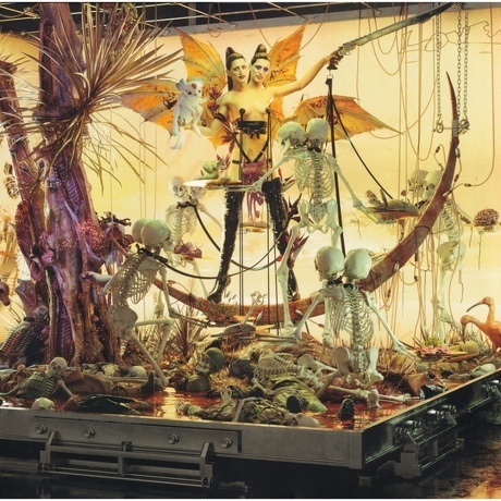 Arca - Kick III (0191404122211) виниловая пластинка - фото 7