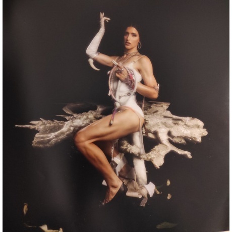 Arca - Kick III (0191404122211) виниловая пластинка - фото 9